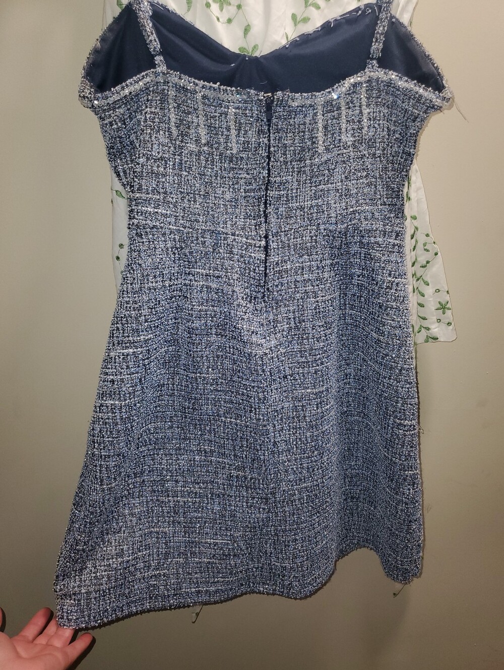 Mini Dress - Picture 2 of 3